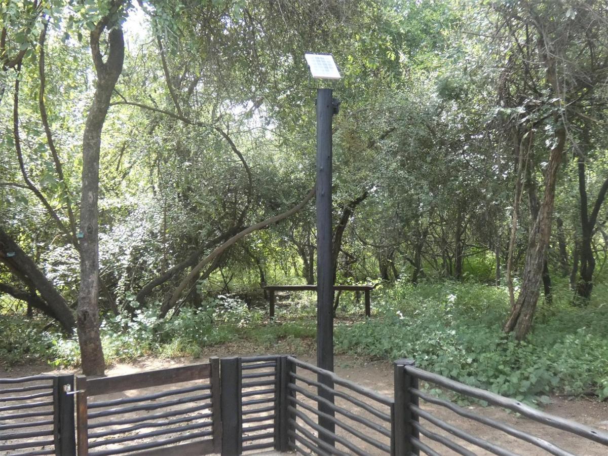 Weltevrede Lodge - Self Catering Houses Marloth Park Dış mekan fotoğraf