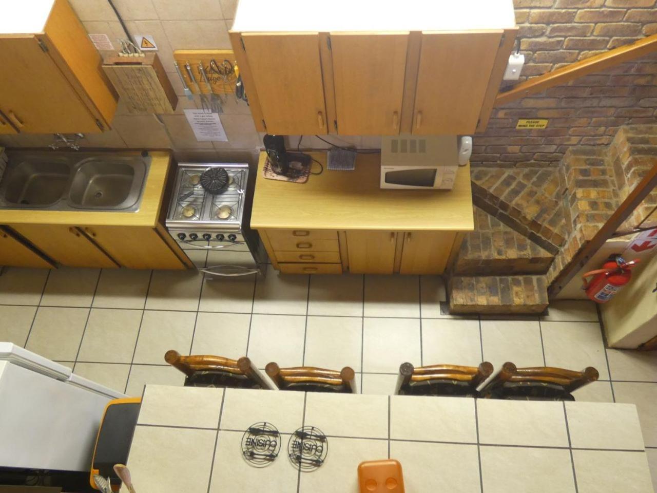 Weltevrede Lodge - Self Catering Houses Marloth Park Dış mekan fotoğraf