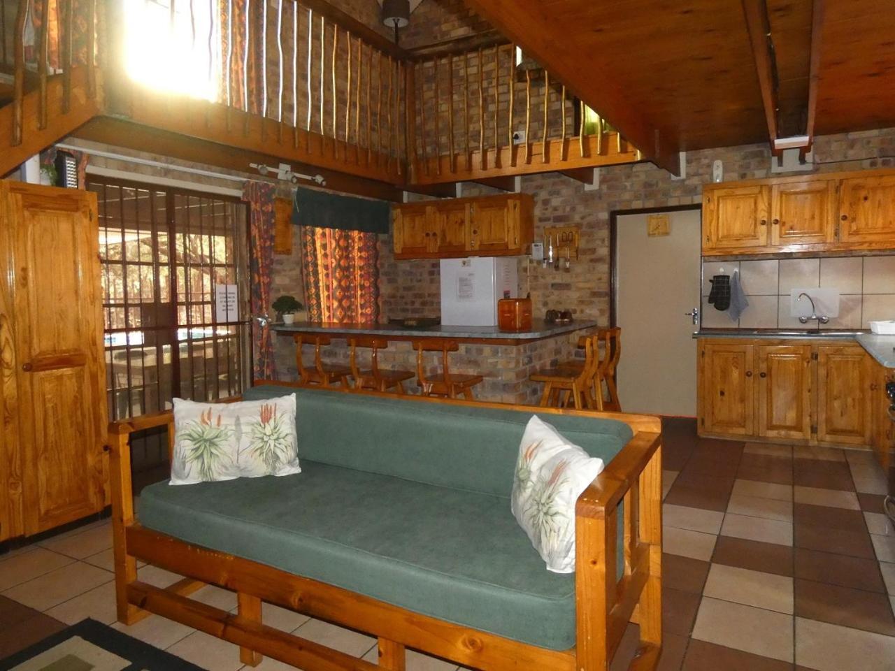 Weltevrede Lodge - Self Catering Houses Marloth Park Oda fotoğraf