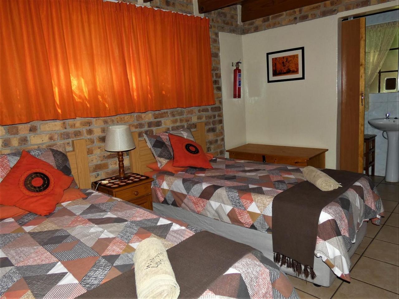 Weltevrede Lodge - Self Catering Houses Marloth Park Oda fotoğraf